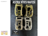 Oto Çıkma Parça / Opel / Astra / Vites / Vites Maşonu / Çıkma Parça 