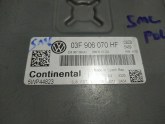 Oto Çıkma Parça / Volkswagen / Polo / Beyin / Motor Beyni / Çıkma Parça 
