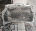 Oto Çıkma Parça / Peugeot / Partner / Kaporta & Karoser / Kaput / Çıkma Parça 