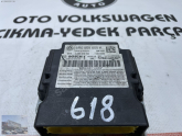 Oto Çıkma Parça / Seat / Ibiza / Airbag / Airbag Beyni / Çıkma Parça 
