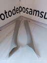 Opel Corsa C Ön Cam Direk İç Bağaliti