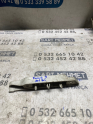 ÇIKMA FORD FOCUS 3 SOL ÖN TAMPON BRAKETİ