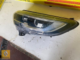 Oto Çıkma Parça / Renault / Kadjar / Far & Stop / Sol Ön Far / Çıkma Parça 