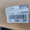 DACİA DUSTER 2015 MODEL TAVAN DÖŞEMESİ 739106895R