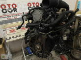 Oto Çıkma Parça / Volkswagen / Jetta / Motor / Motor (komple) / Çıkma Parça 