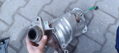 Oto Çıkma Parça / Honda / City / Egzoz / Katalitik Konvertör / Çıkma Parça 