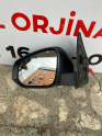 Oto Çıkma Parça / Toyota / RAV4 / Ayna / Sol Dış Ayna / Çıkma Parça 