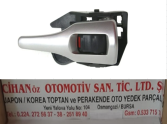 TOYOTA COROLLA KAPI KOLU İÇ SAĞ-SOL 2006-2013