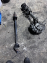 Oto Çıkma Parça / Volkswagen / Passat / Alt Takım / Aks / Çıkma Parça 