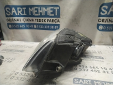 Oto Çıkma Parça / Volkswagen / Passat / Far & Stop / Sağ Ön Far / Çıkma Parça 