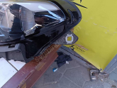 Oto Çıkma Parça / Fiat / Egea / Far & Stop / Sol Ön Far / Çıkma Parça 