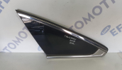 renault talisman 2016 sol arka kelebek cam (son fiyat)