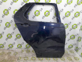 Oto Çıkma Parça / Land Rover / Range Rover / Kaporta & Karoser / Sol Arka Kapı / Çıkma Parça 