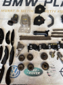 Oto Çıkma Parça / Bmw / 5 Serisi / Motor / Piston Mili / Çıkma Parça 