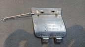 Oto Çıkma Parça / Audi / A4 / Tampon / Çeki Demir Kapağı / Çıkma Parça 