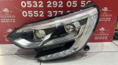 2020-2023 Renault Megane 4 Sarı Soket Sol Ön Far 260609985R