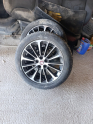 Oto Çıkma Parça / Fiat / Egea / Jant & Lastik / Çelik Jant / Çıkma Parça 