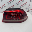 VOLKSWAGEN EOS SAĞ ARKA STOP 11-15