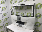 Oto Çıkma Parça / Skoda / Yeti / Kaporta & Karoser / Bagaj Kapağı / Çıkma Parça 