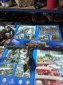 Oto Çıkma Parça / Peugeot / 206 / Elektrik / Elektrik Tesisatı / Çıkma Parça 