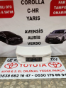 Oto Çıkma Parça / Toyota / Corolla / Kaporta & Karoser / Bagaj Kapağı / Çıkma Parça 
