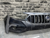 Oto Çıkma Parça / SsangYong / Rexton / Tampon / Ön Tampon / Çıkma Parça 