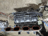Oto Çıkma Parça / Toyota / Corolla / Motor / Emme Manifoldu / Çıkma Parça 