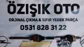 PEUGEOT 2008 SAĞ ÖN AKS ÇIKMA ORJİNAL - 9825384080