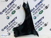 MERCEDES C SERİSİ W205 C180 SOL ÖN ÇAMURLUK ORJ A2058800118