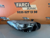 FLUENCE SAĞ MERCEKLİ SİYAH ZEMİN FAR ORJİNAL