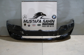 BMW 5 SERİ G30 SİYAH ÖN TAMPON