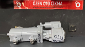 Oto Çıkma Parça / Mercedes / Axor / Suspansiyon / Air Flow Sensör / Çıkma Parça 