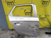 Oto Çıkma Parça / Opel / Corsa / Kaporta & Karoser / Sağ Arka Kapı / Çıkma Parça 
