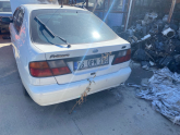Hurda Belgeli Araçlar / Nissan / Primera