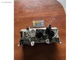 Oto Çıkma Parça / Renault / Clio / Klima / Kontrol Paneli / Çıkma Parça 