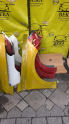Oto Çıkma Parça / Opel / Astra / Kaporta & Karoser / Sol Ön Çamurluk / Çıkma Parça 