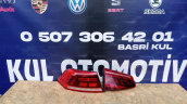 Passat  8.5   sol arka stop 18-20
