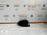 MERCEDES VİTO SAĞ AYNA KAPAK ORJİNAL