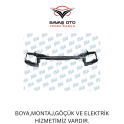 VOLVO S40 ÖN PANEL 2004-2013