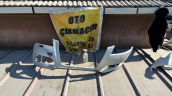 AUDİ A3 TAMPON 8P0807437H
