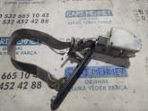 Oto Çıkma Parça / Opel / Omega / Airbag / Emniyet Kemeri / Çıkma Parça 