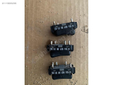Oto Çıkma Parça / Mercedes / 200 / Kalorifer / Kontrol Paneli / Çıkma Parça 