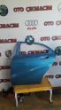 Mercedes a 176 sol arka kapi