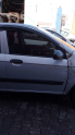 hyundai getz sağ  ön kapı dolu