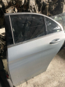 Oto Çıkma Parça / Mercedes / C Serisi / Kaporta & Karoser / Sol Arka Kapı / Çıkma Parça 