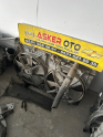 Oto Çıkma Parça / Chevrolet / Evanda / Fan / Fan Paneli / Çıkma Parça 