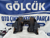 Toyota Hilux 2.4 4x4 Euro 6 Motor Alt Muhafızası ORJİNAL