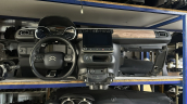 Oto Çıkma Parça / Citroen / C3 / Göğüslük & Torpido / Komple Torpido / Çıkma Parça 