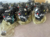 Oto Çıkma Parça / Audi / A4 / Motor / Blok / Sıfır Parça 