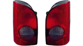 92402-43800  ARKA STOP LAMBASI SAĞ  HYUNDAİ H100 1996-